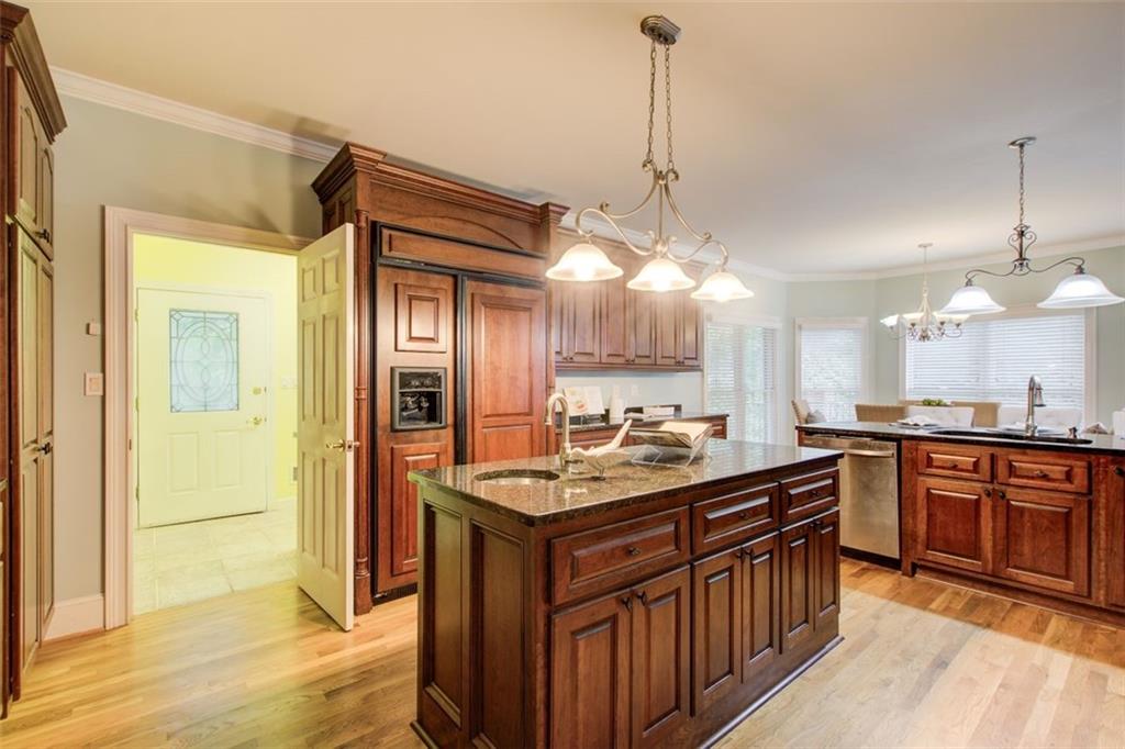 1350 Whitley Road Southeast Dacula, GA 30019 - Photo 30 of 97
