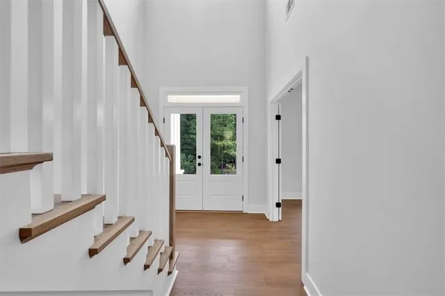 $599,900 | 3 Rushden Way Southeast, Rome, GA 30161