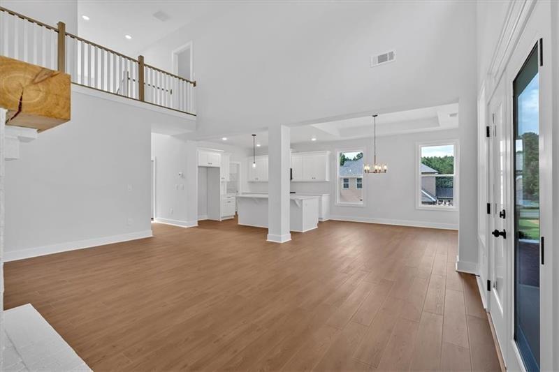 3 Rushden Way Southeast Rome, GA 30161 - Photo 15 of 54