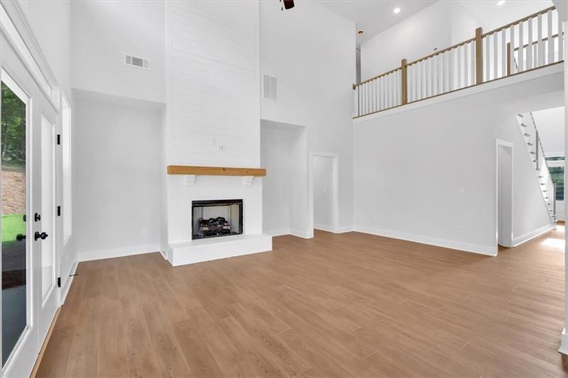 3 Rushden Way Southeast Rome, GA 30161 - Photo 16 of 54