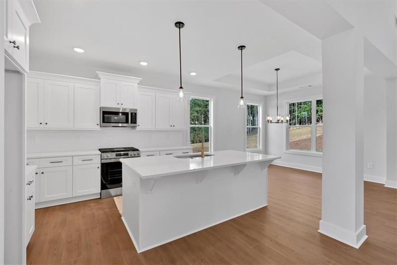 3 Rushden Way Southeast Rome, GA 30161 - Photo 17 of 54