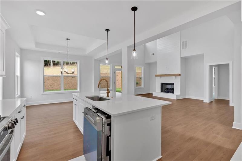 3 Rushden Way Southeast Rome, GA 30161 - Photo 23 of 54