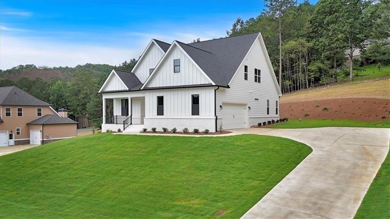 3 Rushden Way Southeast Rome, GA 30161 - Photo 3 of 54