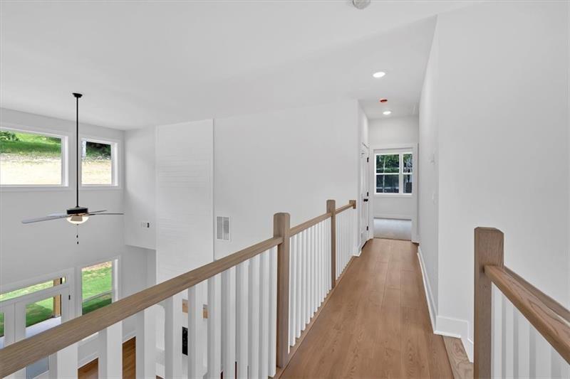 3 Rushden Way Southeast Rome, GA 30161 - Photo 35 of 54