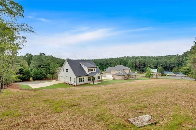 3 Rushden Way Southeast Rome, GA 30161 - Photo 49 of 54