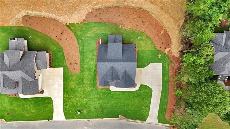 3 Rushden Way Southeast Rome, GA 30161 - Photo 51 of 54