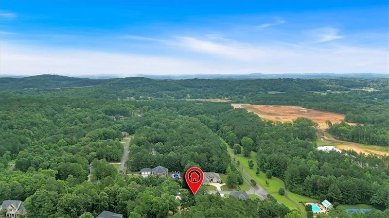 3 Rushden Way Southeast Rome, GA 30161 - Photo 54 of 54