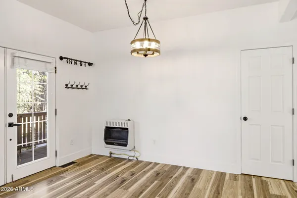 $545,000 | 2232 Forest Park Drive, Overgaard, AZ 85933