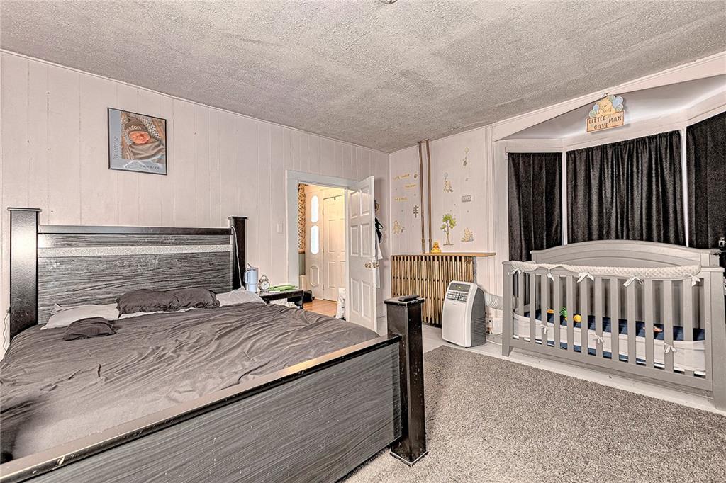 1190 Old Rte 119 Highway North Indiana, PA 15701 - Photo 13 of 36 Dining room - used as a bedroom - Main Floor