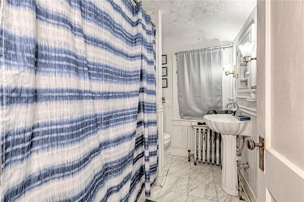 1190 Old Rte 119 Highway North Indiana, PA 15701 - Photo 20 of 36 Full Bathroom on 2nd Floor