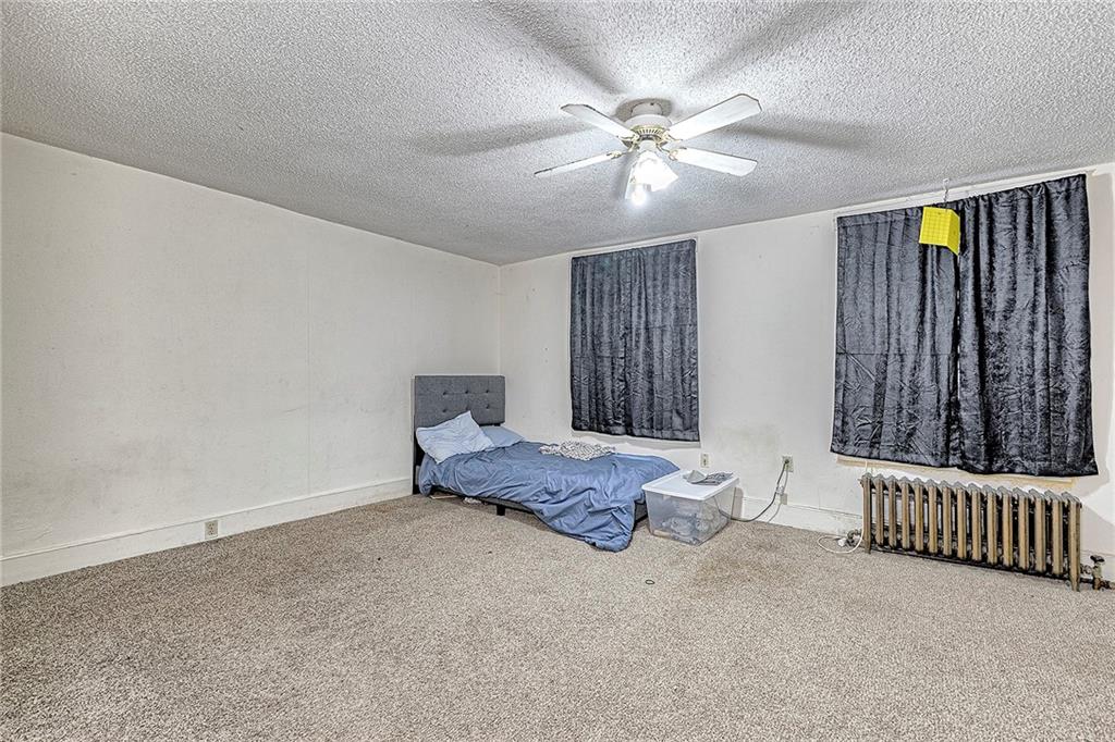 1190 Old Rte 119 Highway North Indiana, PA 15701 - Photo 21 of 36 Bedroom #1 - 2nd Floor