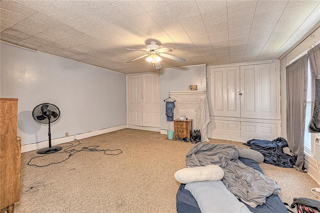 1190 Old Rte 119 Highway North Indiana, PA 15701 - Photo 24 of 36 Bedroom 3 - 2nd Floor