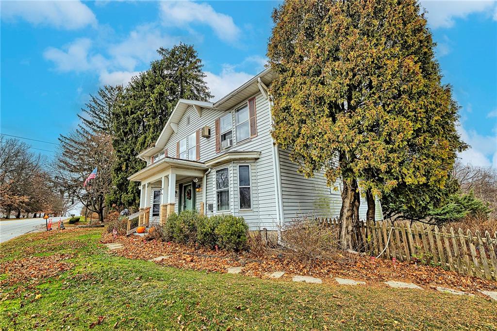 1190 Old Rte 119 Highway North Indiana, PA 15701 - Photo 29 of 36