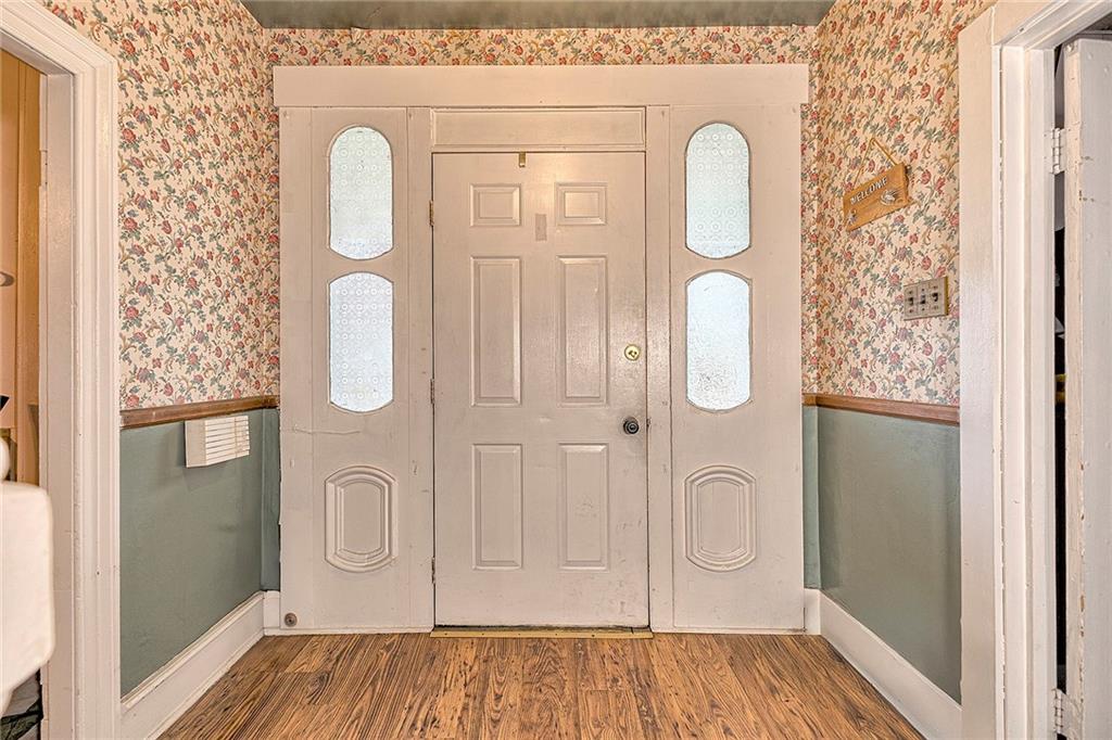 1190 Old Rte 119 Highway North Indiana, PA 15701 - Photo 3 of 36