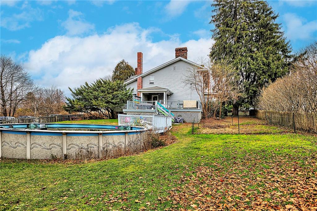 1190 Old Rte 119 Highway North Indiana, PA 15701 - Photo 32 of 36