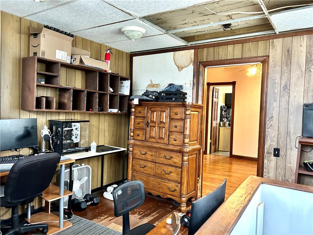 1190 Old Rte 119 Highway North Indiana, PA 15701 - Photo 7 of 36 Office on Main Level