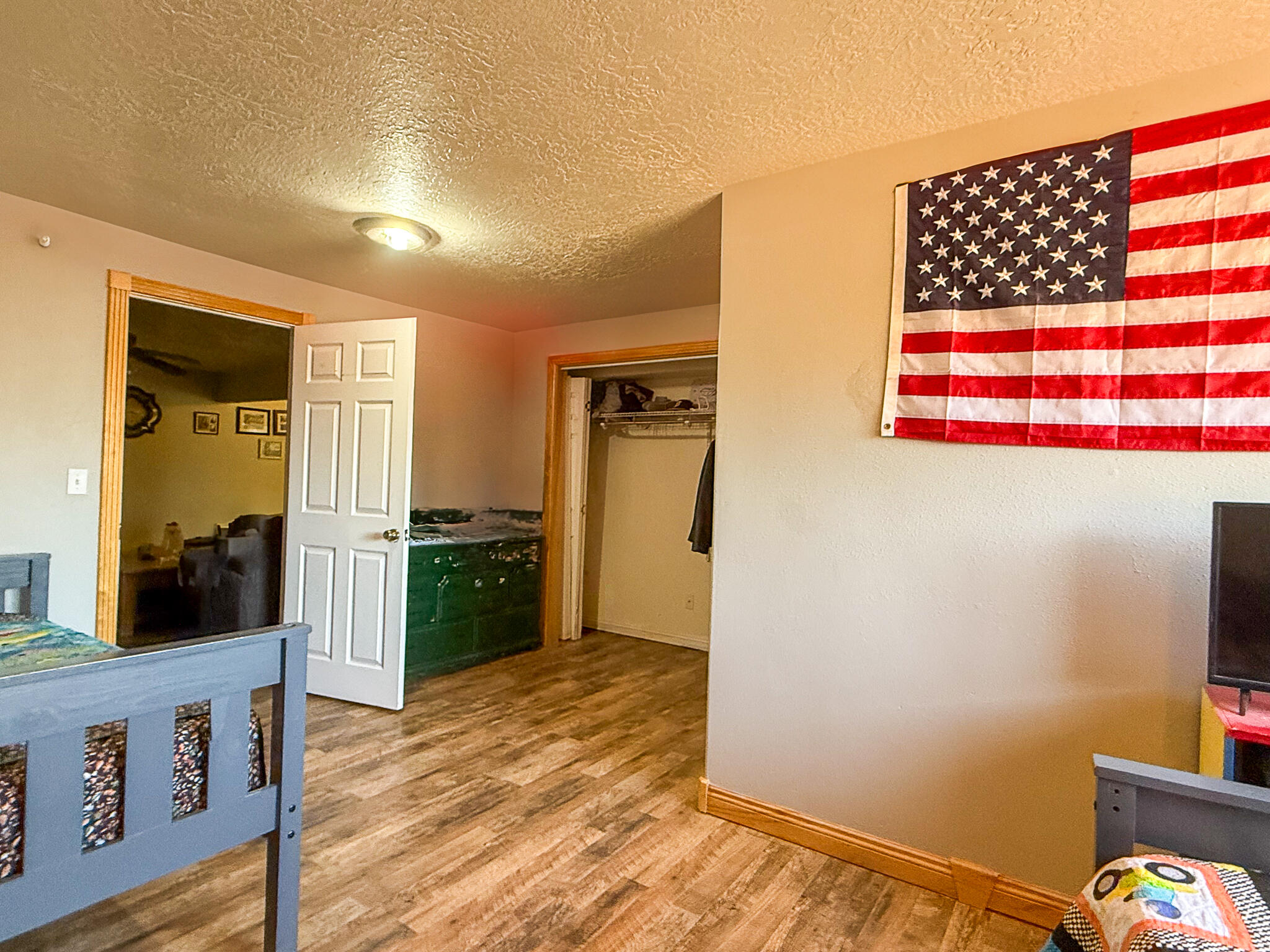 425 East Mule Deer Road Central, UT 84722 - Photo 27 of 72 boys room