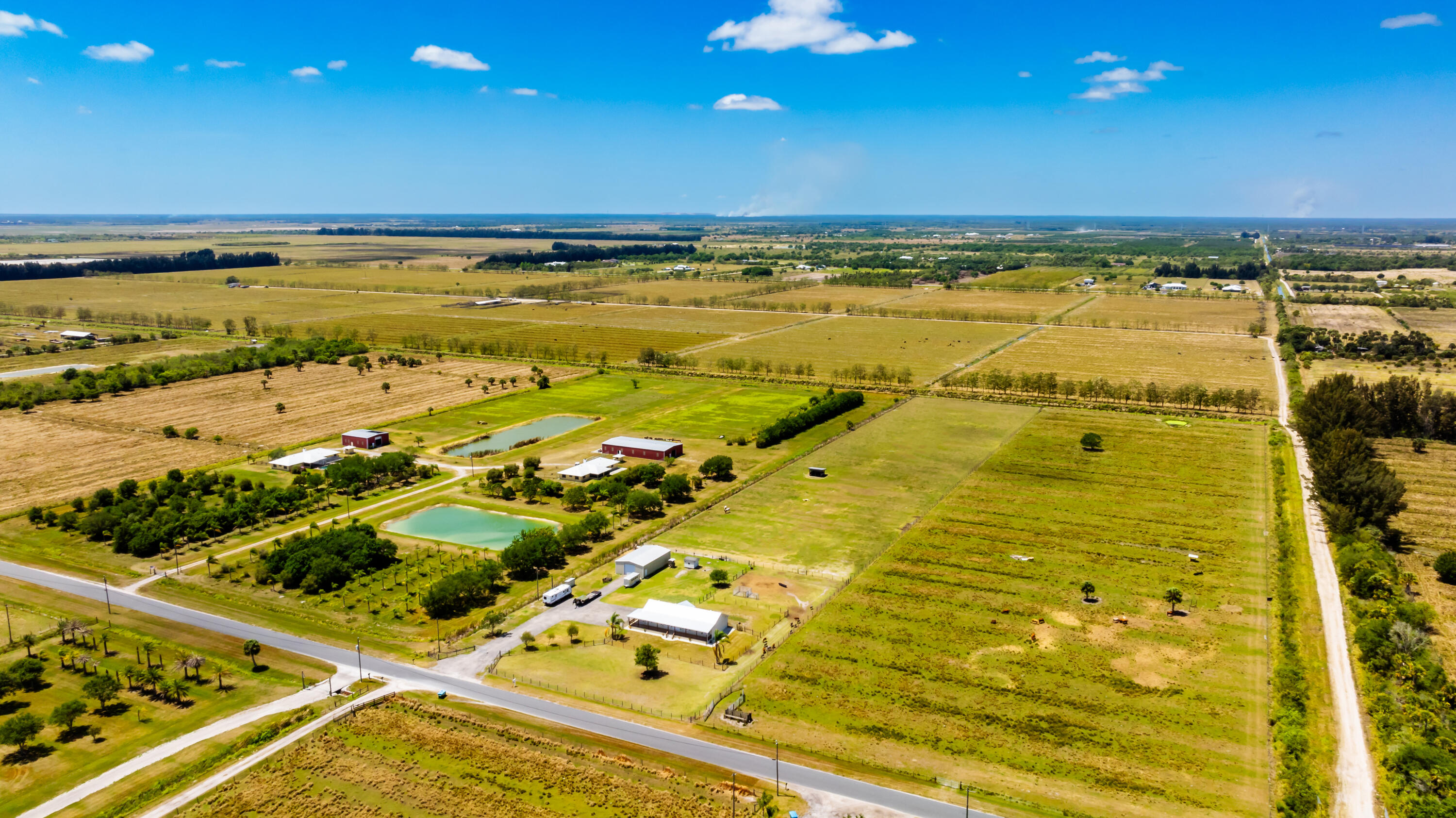 1101 Trowbridge Road Fort Pierce, FL 34945 - Photo 21 of 38 1101 Trowbridge Road Aerials-7