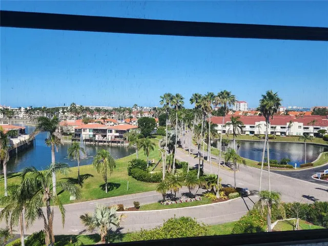 $2,200 | 6357 Bahia Del Mar Boulevard South, Unit 604, St. Petersburg, FL 33715