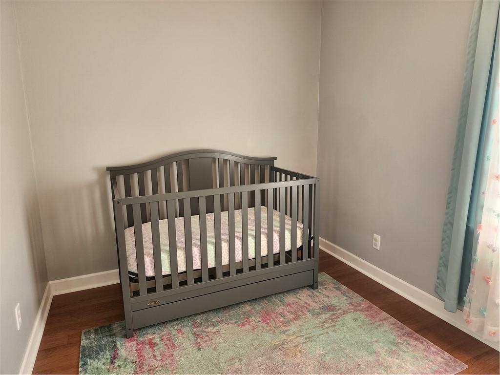 709 North 7th Street Apollo, PA 15613 - Photo 32 of 50 a view of entryway with wooden floor