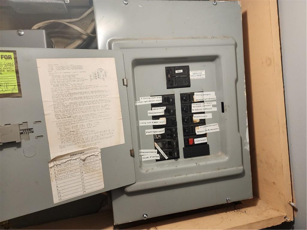 709 North 7th Street Apollo, PA 15613 - Photo 46 of 50