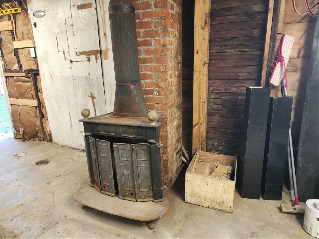 709 North 7th Street Apollo, PA 15613 - Photo 48 of 50 a front door with a sink