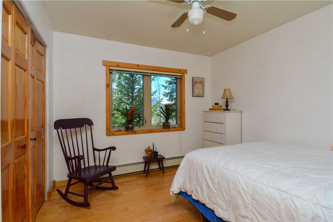 9042 Ryan Gulch Road Silverthorne, CO 80498 - Photo 10 of 14 Bedroom 2