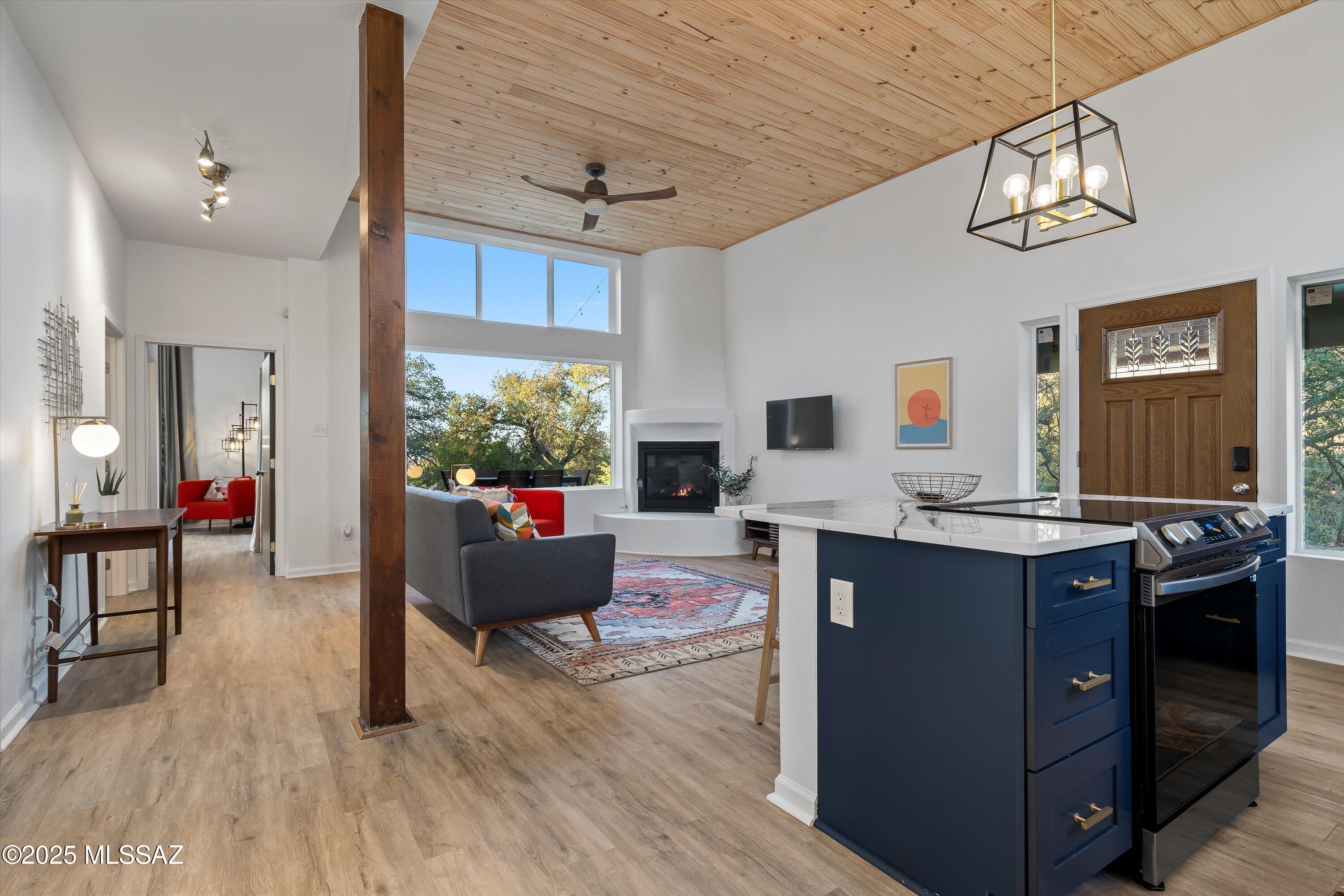 275 West Rochette Road Oracle, AZ 85623 - Photo 14 of 48