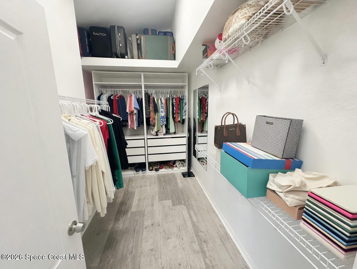 704 Carriage Hill Road Melbourne, FL 32940 - Photo 29 of 59 Closet