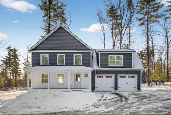 $785,662 | 17 Lochwood Drive, Gorham, ME 04038