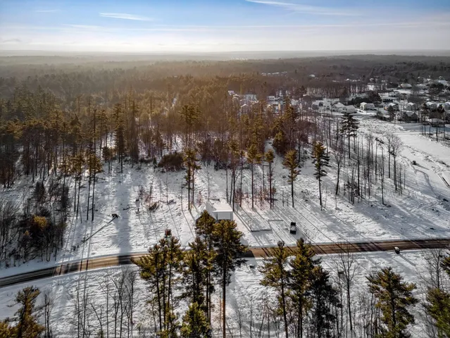 $799,000 | 17 Lochwood Drive, Gorham, ME 04038