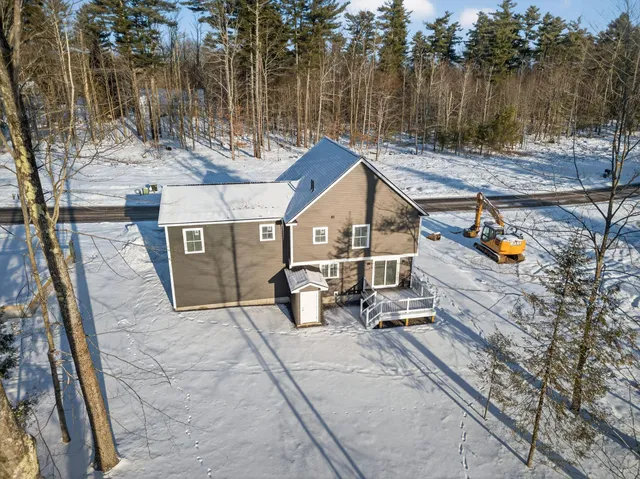 $799,000 | 17 Lochwood Drive, Gorham, ME 04038