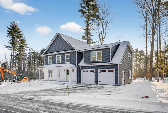 $799,000 | 17 Lochwood Drive, Gorham, ME 04038
