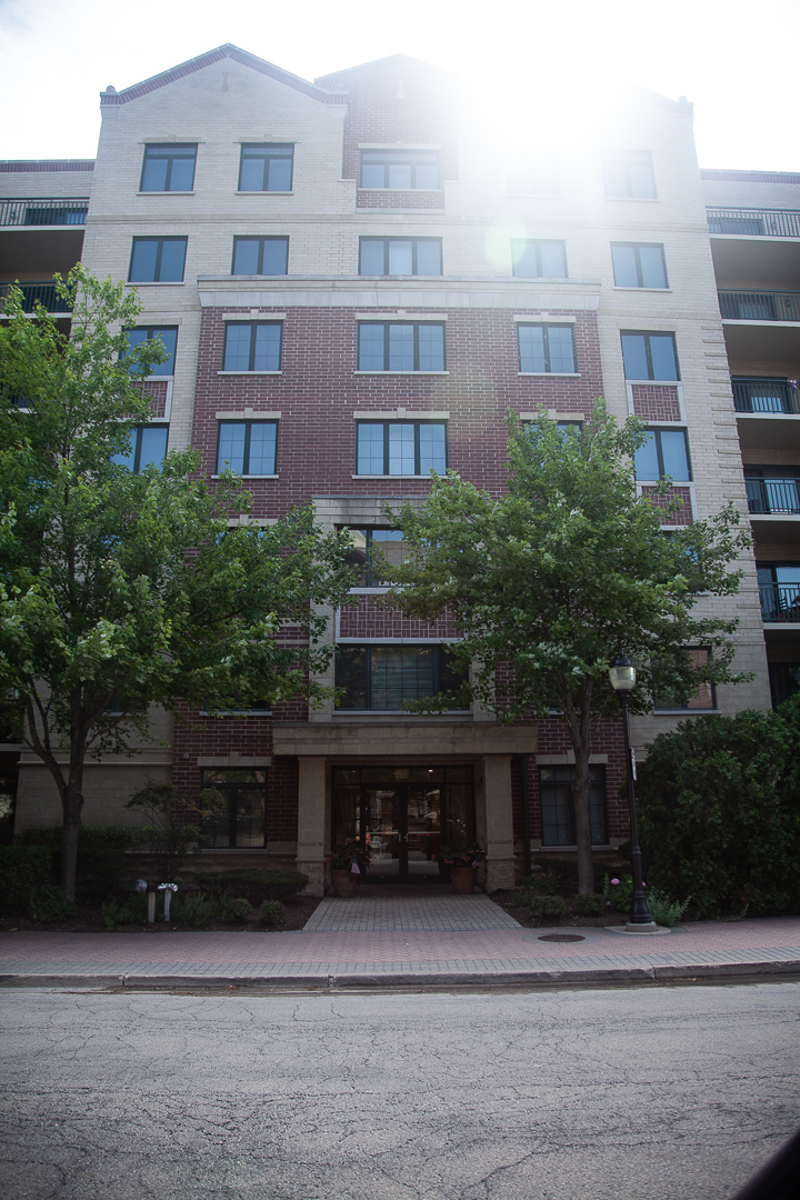 11 South Wille Street, Unit 407 Mount Prospect, IL 60056 - Photo 1 of 1