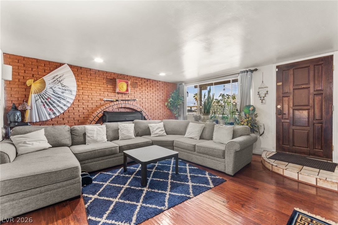 50 East Victory Road Henderson, NV 89015 - Photo 2 of 52