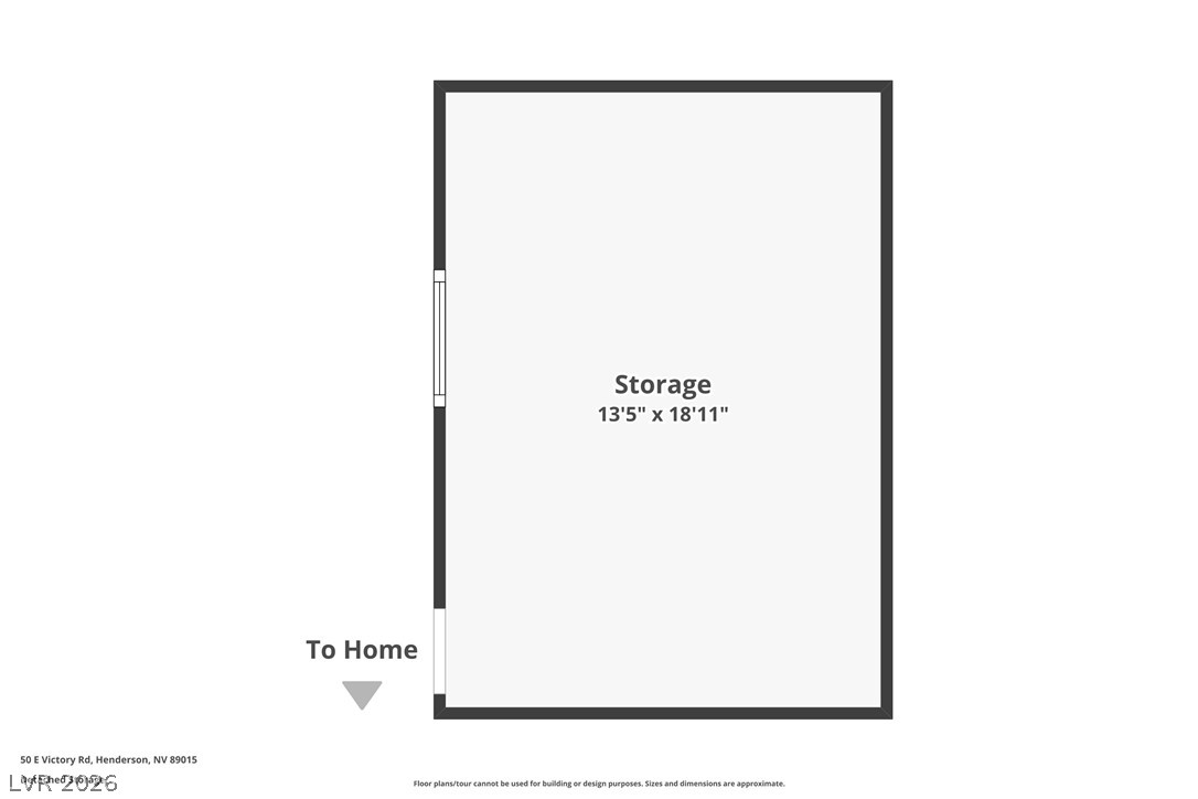 50 East Victory Road Henderson, NV 89015 - Photo 51 of 52