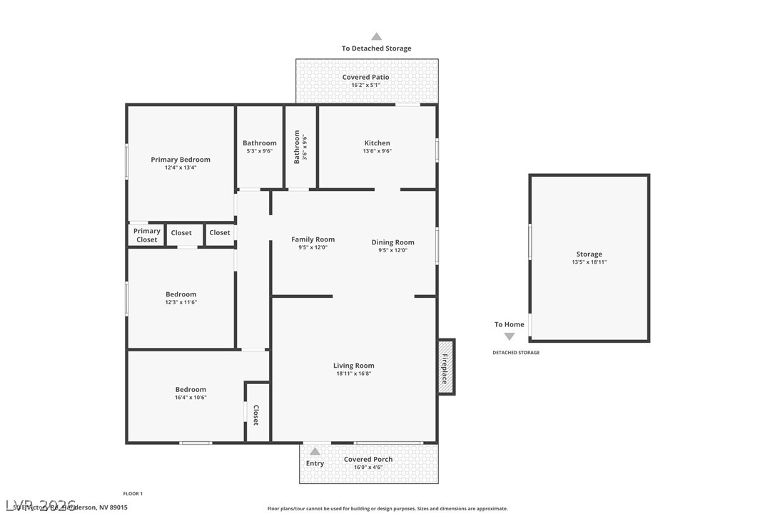 50 East Victory Road Henderson, NV 89015 - Photo 52 of 52