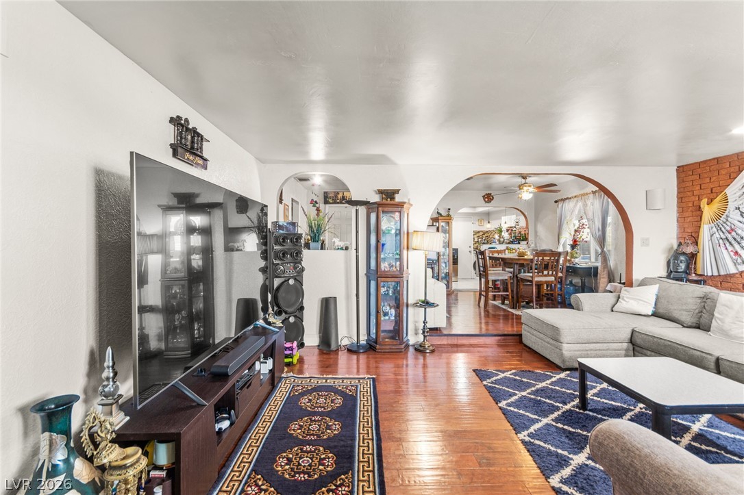 50 East Victory Road Henderson, NV 89015 - Photo 10 of 52