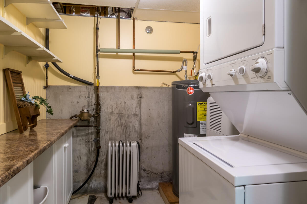 15 Cushing Briggs Road Freeport, ME 04032 - Photo 57 of 86 64-Basement laundry-utility