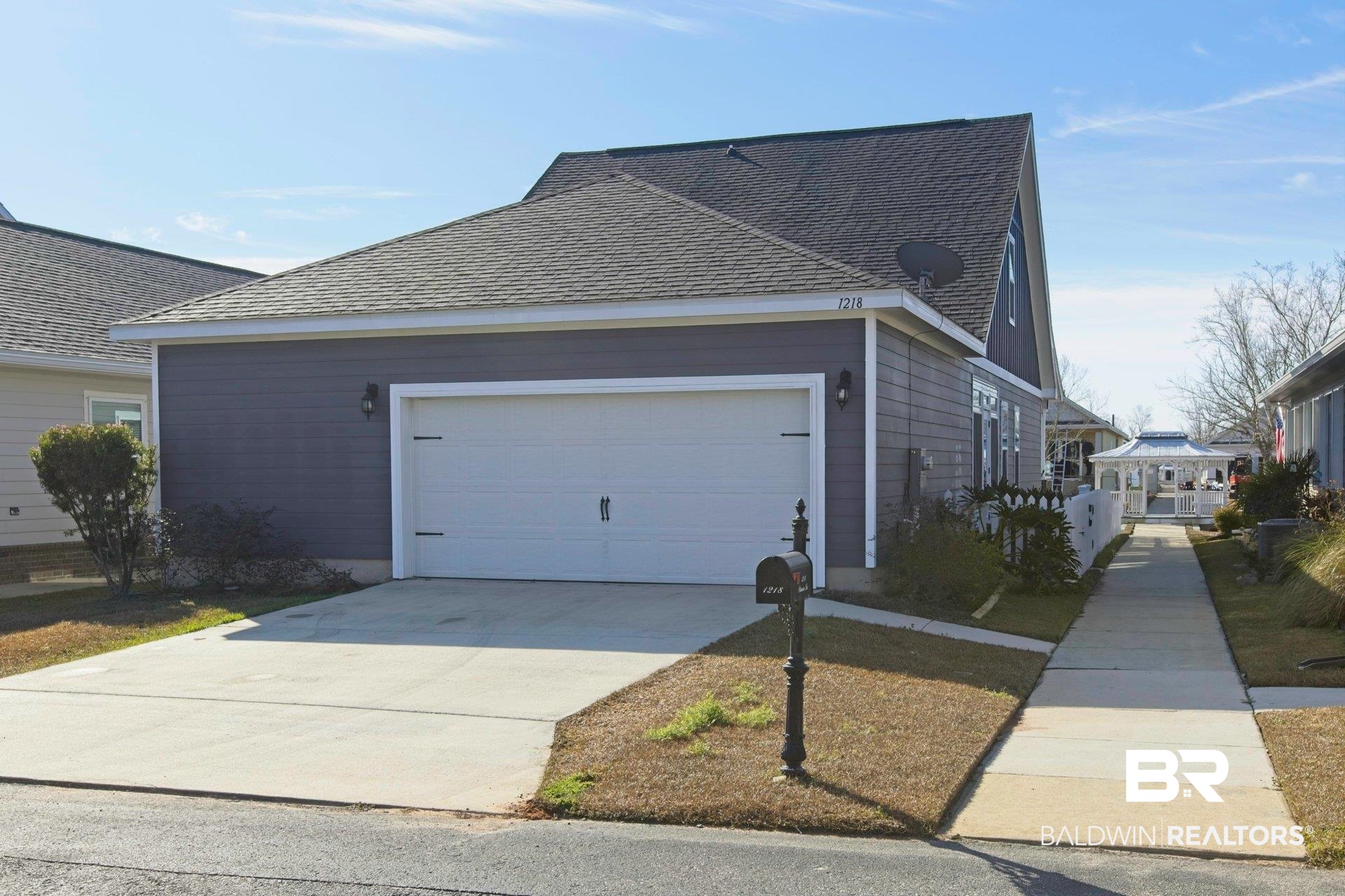1218 Primrose Lane Foley, AL 36535 - Photo 21 of 32