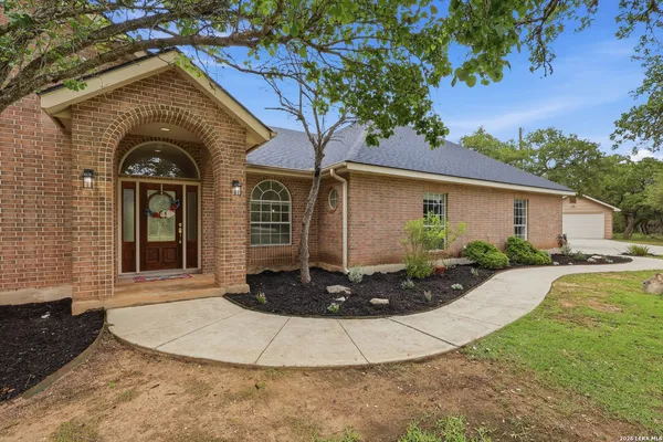 $739,000 | 144 Wagon Wheel Drive, Spring Branch, TX 78070