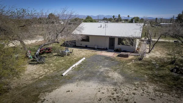 $265,000 | 7920 Neal Ranch Road, Inyokern, CA 93527