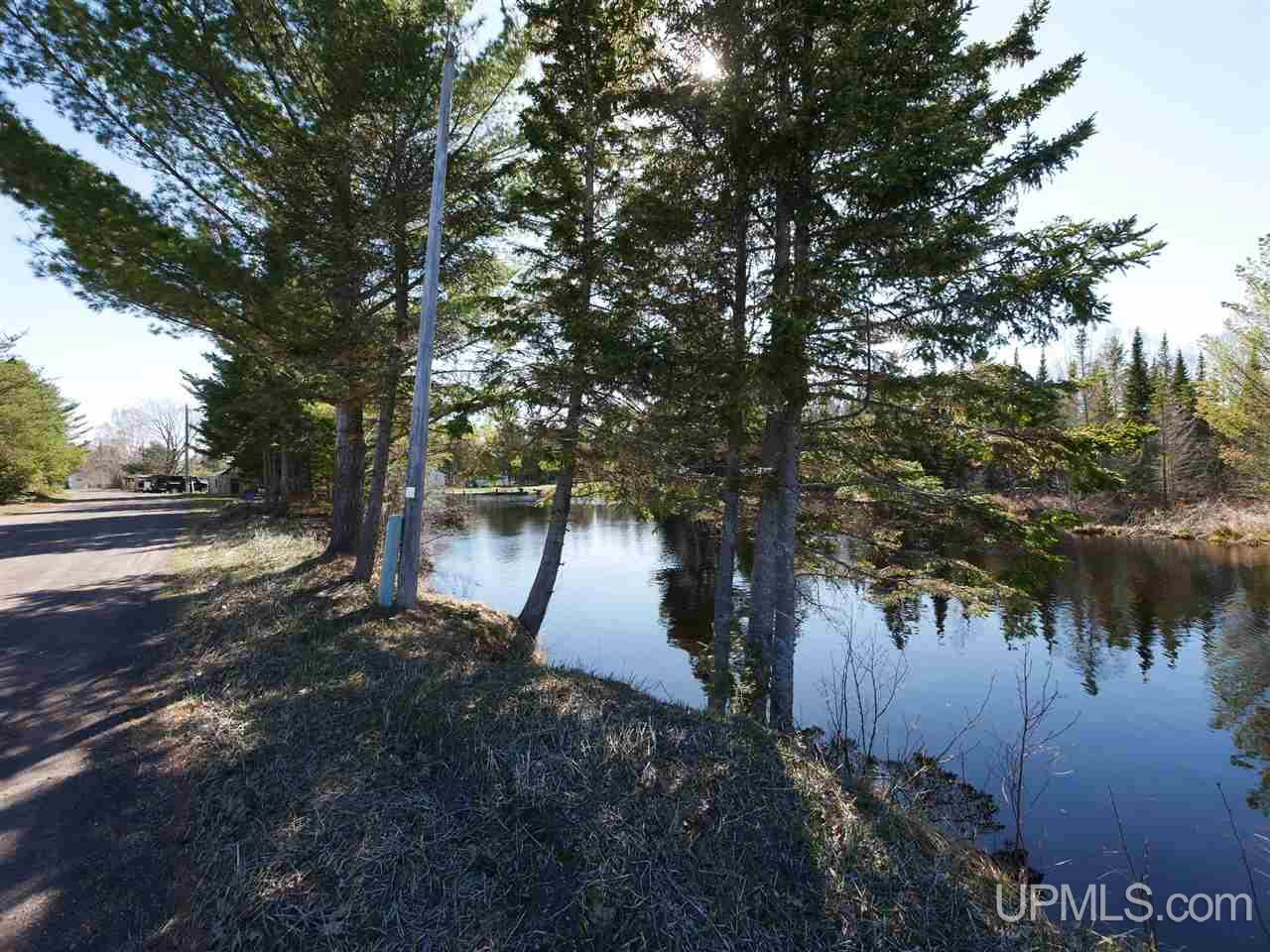 53522 Traverse River Road Lake Linden, MI 49945 - Photo 44 of 50