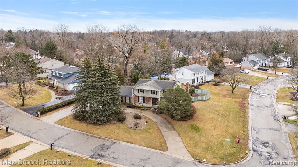 5329 Watergate Road West Bloomfield, MI 48323 - Photo 28 of 28 Gallery Image 28
