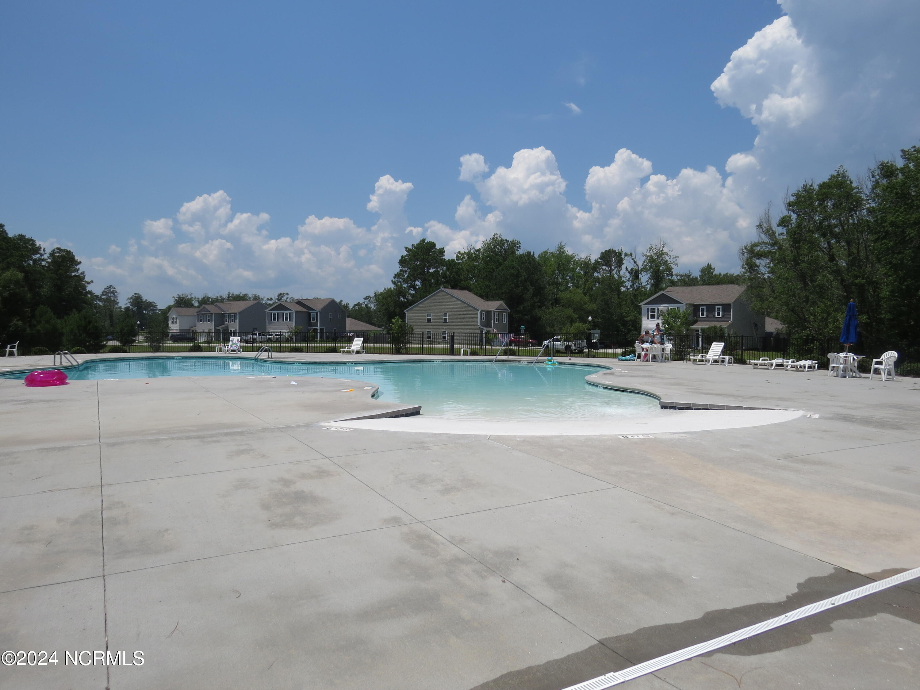 1076 Burled Oak Ridge Loop Southeast Bolivia, NC 28422 - Photo 18 of 28 Pool