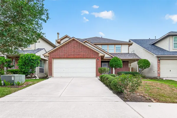$369,000 | 2415 Lacyberry Street, Houston, TX 77080