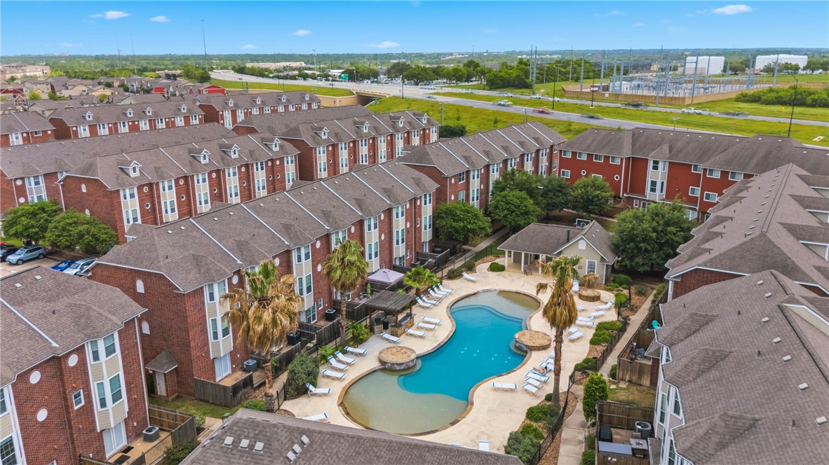 1198 Jones-Butler Road, Unit 2401 College Station, TX 77840 - Photo 21 of 27