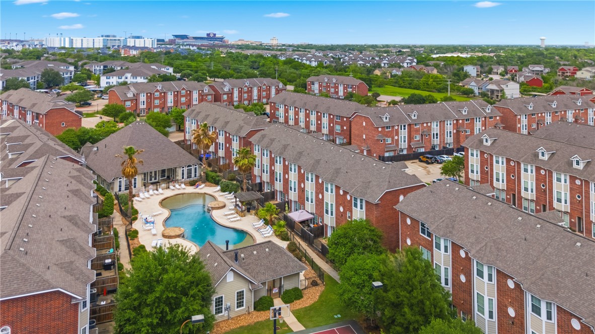 1198 Jones-Butler Road, Unit 2401 College Station, TX 77840 - Photo 22 of 27