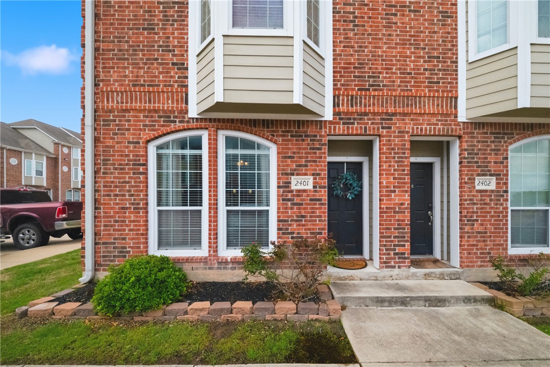 1198 Jones-Butler Road, Unit 2401 College Station, TX 77840 - Photo 3 of 27