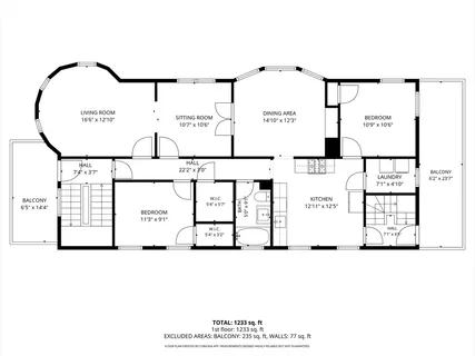 $599,000 | 2 Pleasant Street, Unit 2, Boston, MA 02125